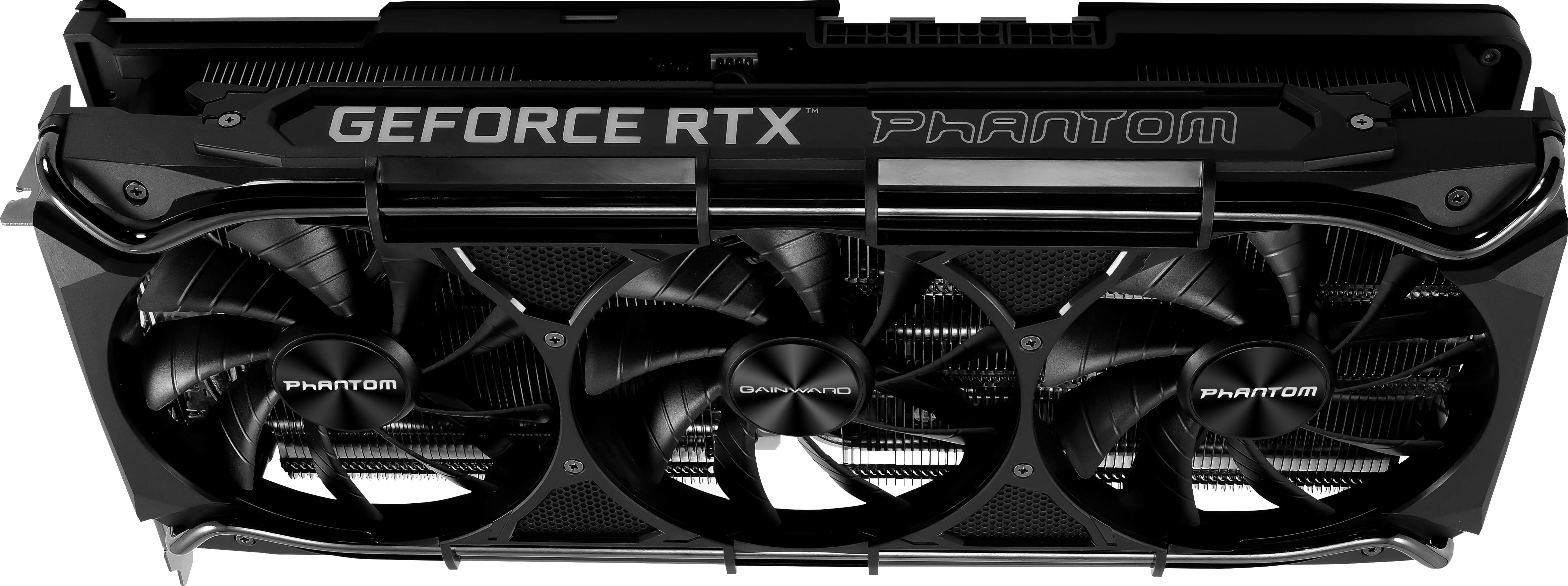 GAINWARD GeForce RTX 3080 Phantom+ LHR 10GB (2881) (NVIDIA, Grafikkarte)