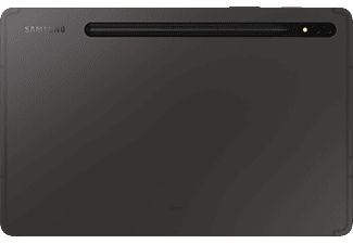 SAMSUNG Galaxy Tab S8 Wifi 128GB, Graphite