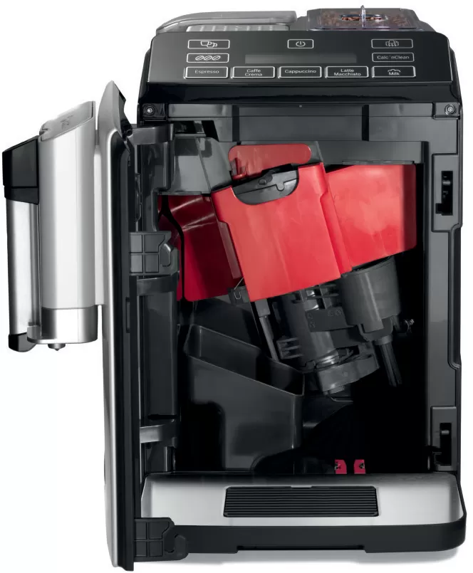 BOSCH TIS30321RW Automata kávéfőző
