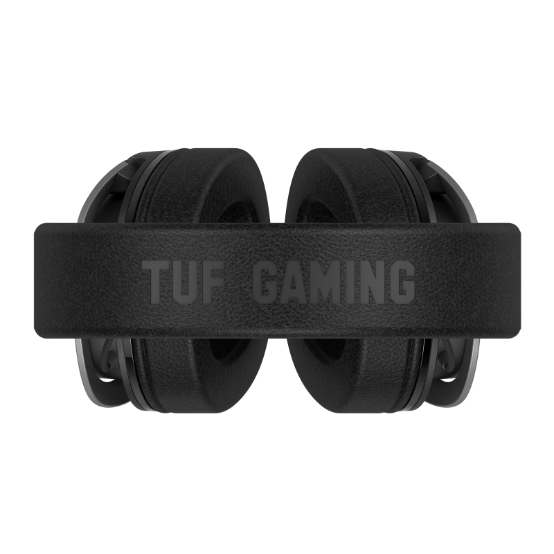ASUS TUF Gaming H3 Wireless, Over-ear Gaming Headset Schwarz