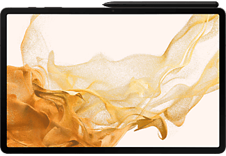 SAMSUNG Galaxy Tab S8+ Wi-Fi - Tablet (12.4 ", 256 GB, Grafite)