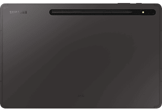 SAMSUNG Galaxy Tab S8+ Wifi 128GB, Graphite