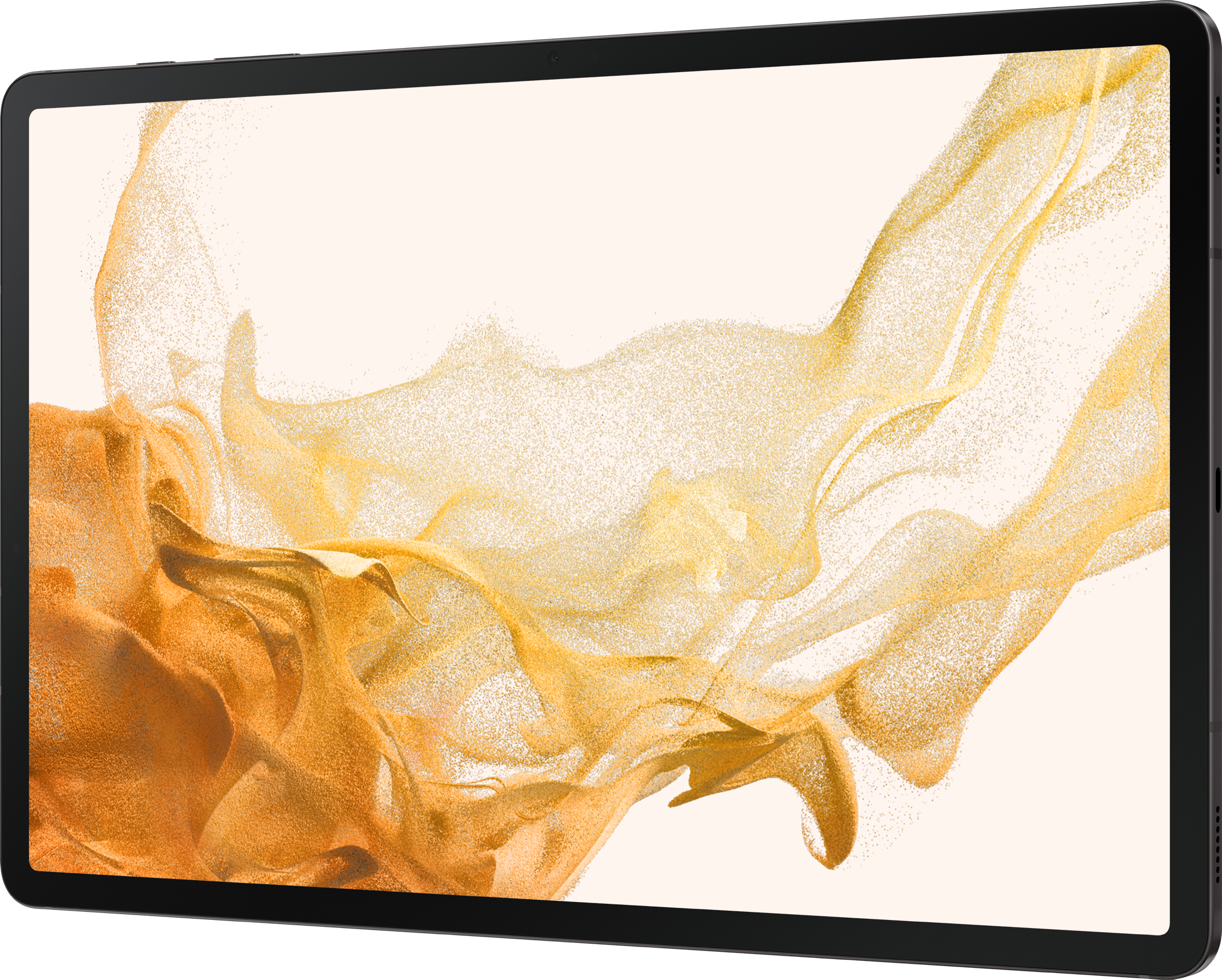 SAMSUNG Galaxy Tab S8+ Wi-Fi - Tablet (12.4 ", 128 GB, Graphite)