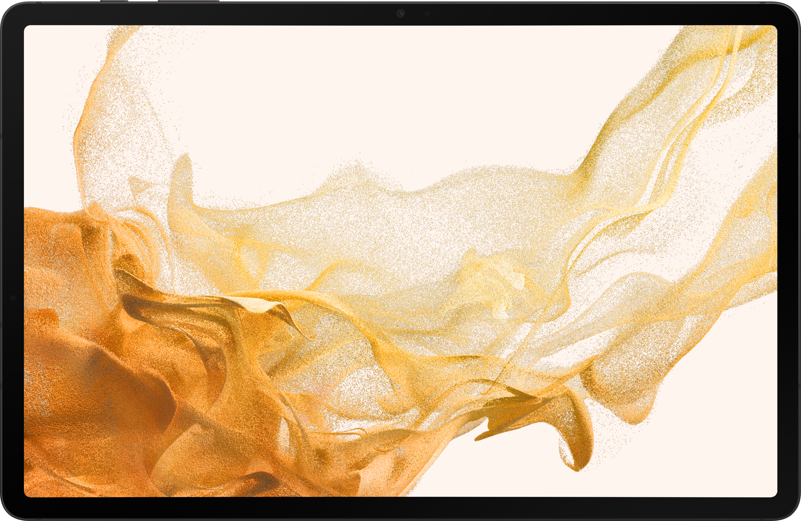 SAMSUNG Galaxy Tab S8+ Wi-Fi - Tablet (12.4 ", 128 GB, Graphite)