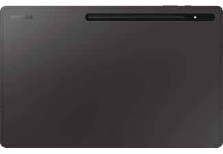 SAMSUNG Galaxy Tab S8 Ultra Wifi 128GB, Graphite