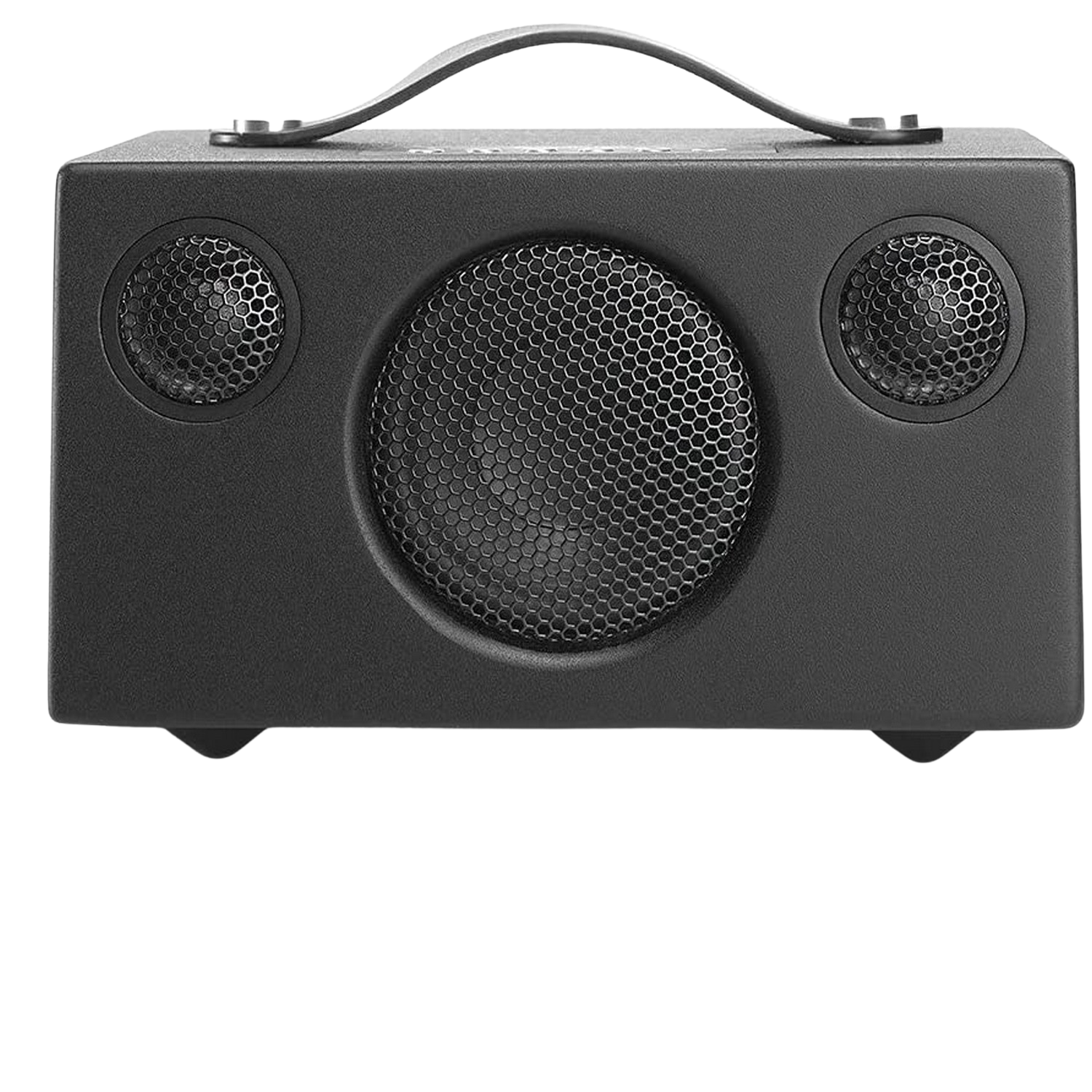 Altavoz inalámbrico - Audio Pro T3+, 25 W, Bluetooth, Hasta 30 h, Negro