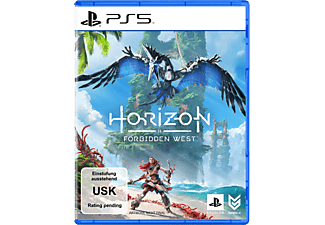 Horizon Forbidden West(+Boni/nur Online) - [PlayStation 5]