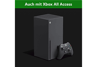 MICROSOFT Xbox Series X 1 TB