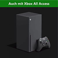 Microsoft Xbox Series X kaufen | MediaMarkt