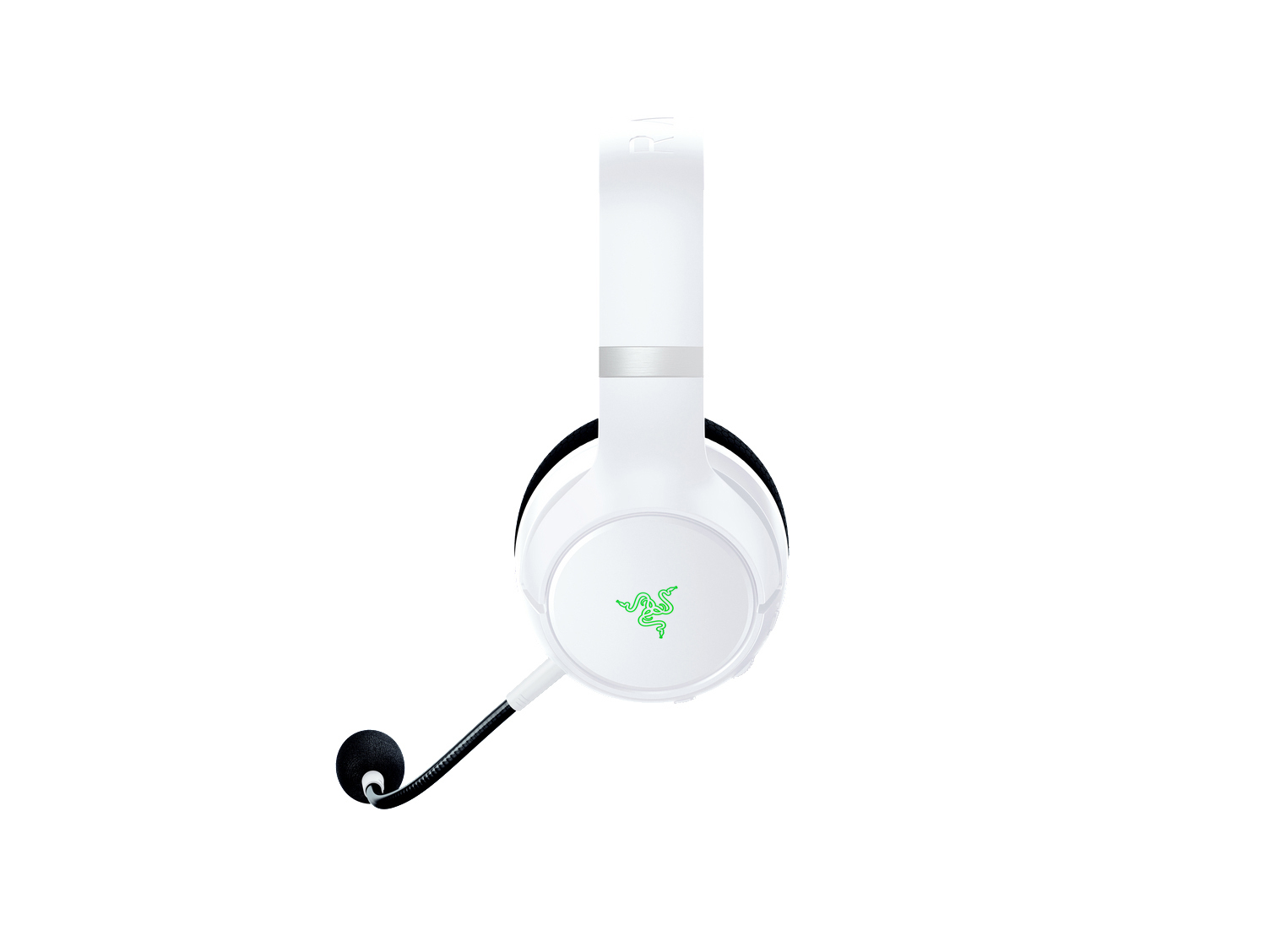 RAZER Weiß Kaira Over-ear X|S Wireless, Gaming Pro -Series Headset Bluetooth for Xbox