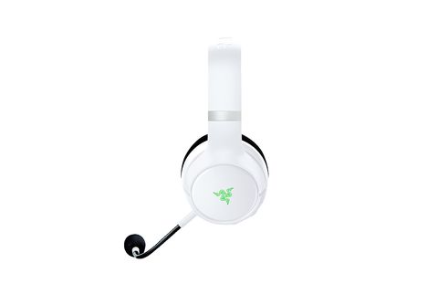 RAZER Kaira Pro for Xbox -Series X|S Wireless, Over-ear Gaming Headset  Bluetooth Weiß | MediaMarkt