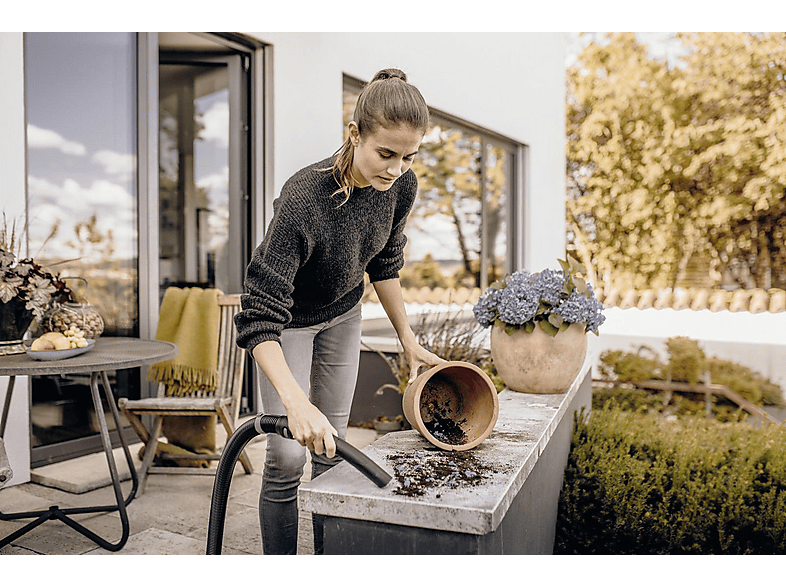 KÄRCHER Nass-Trocken-Sauger "WD 3 V 17/4/20 *EU"