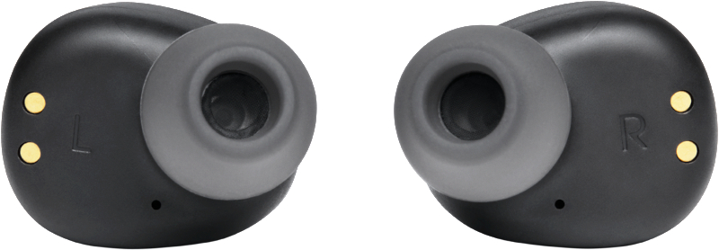 JBL WAVE 100 TWS, In-ear Kopfhörer Bluetooth Schwarz