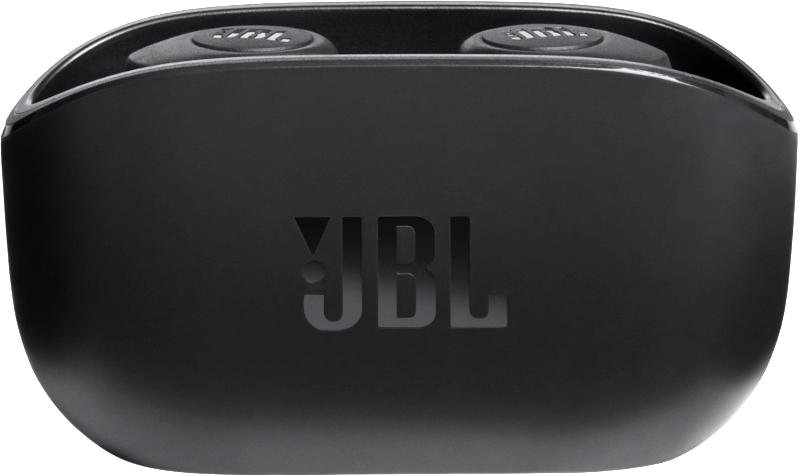 JBL WAVE 100 TWS, In-ear Bluetooth Kopfhörer Schwarz