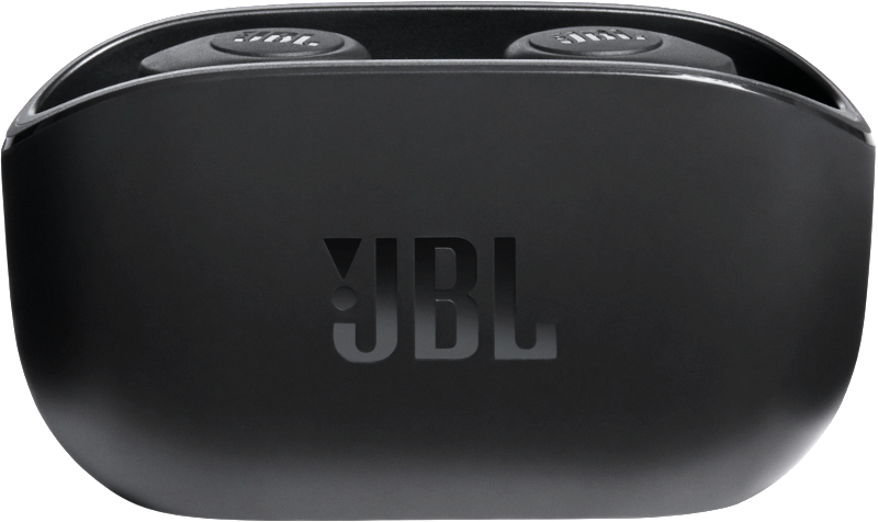 JBL WAVE 100 TWS, In-ear Kopfhörer Bluetooth Schwarz
