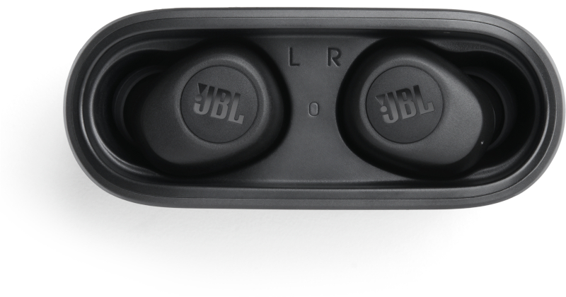 TWS, WAVE Bluetooth JBL 100 Kopfhörer In-ear Schwarz