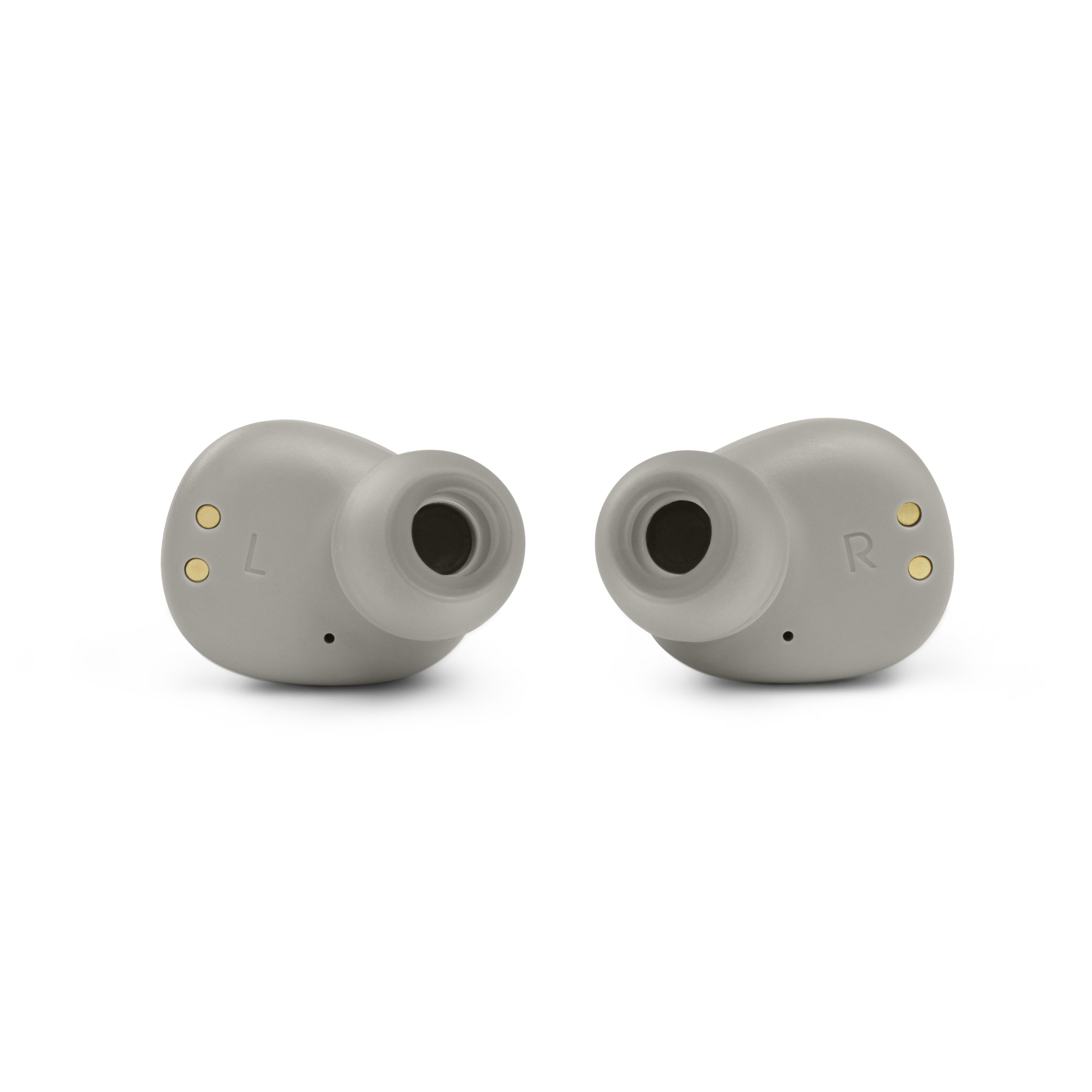 JBL WAVE 100 TWS, In-ear Kopfhörer Bluetooth Ivory