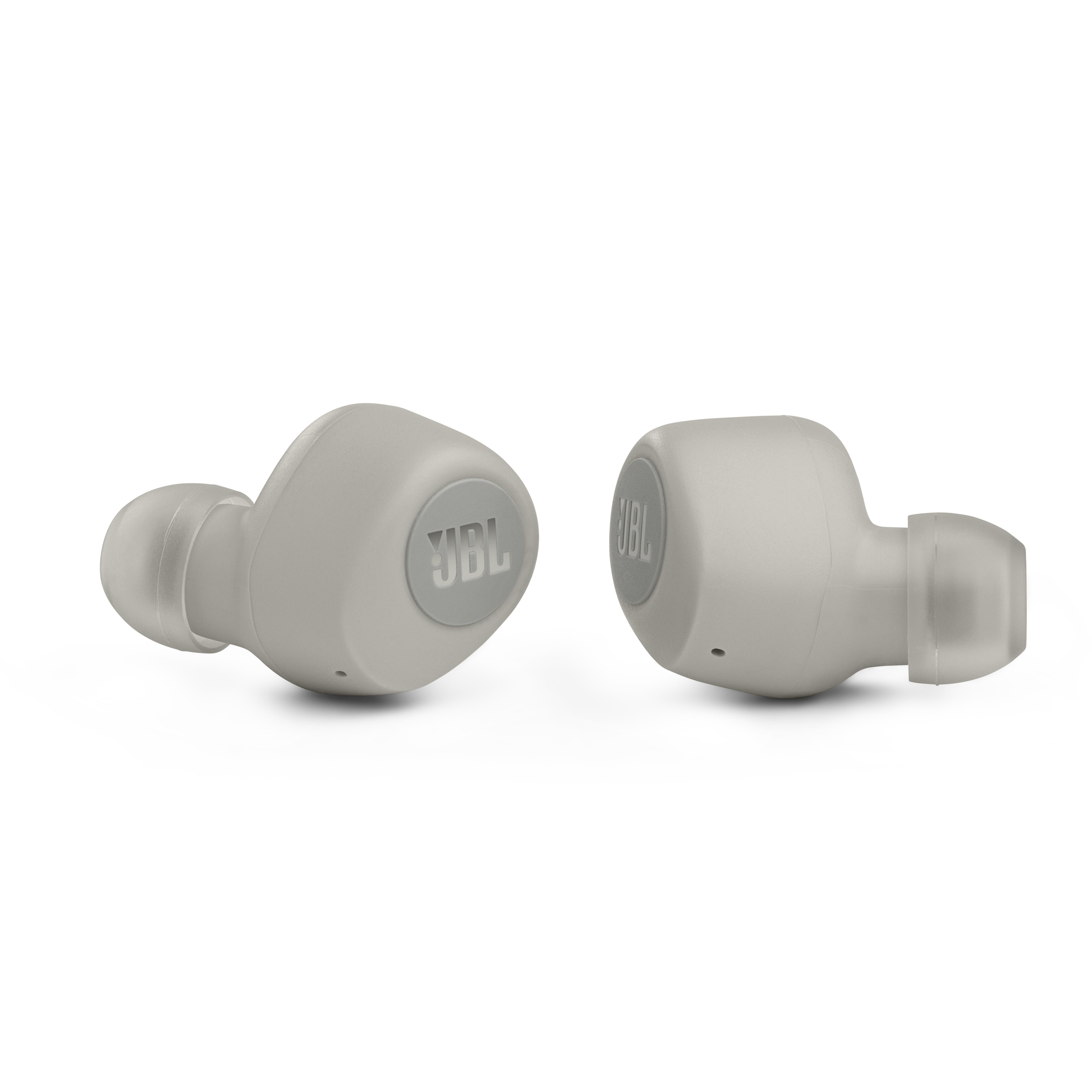 JBL WAVE 100 TWS, In-ear Kopfhörer Bluetooth Ivory