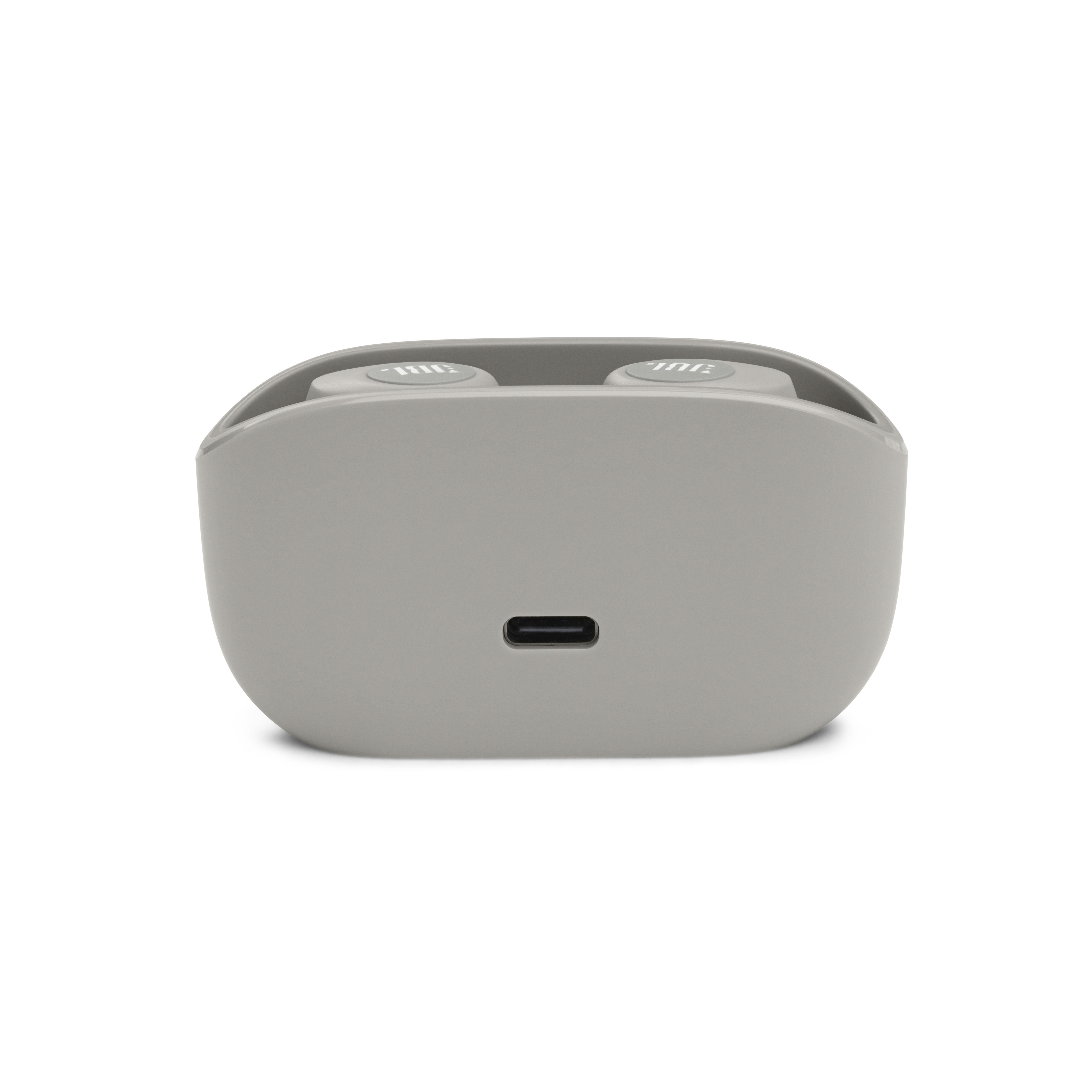 JBL WAVE 100 TWS, In-ear Kopfhörer Bluetooth Ivory