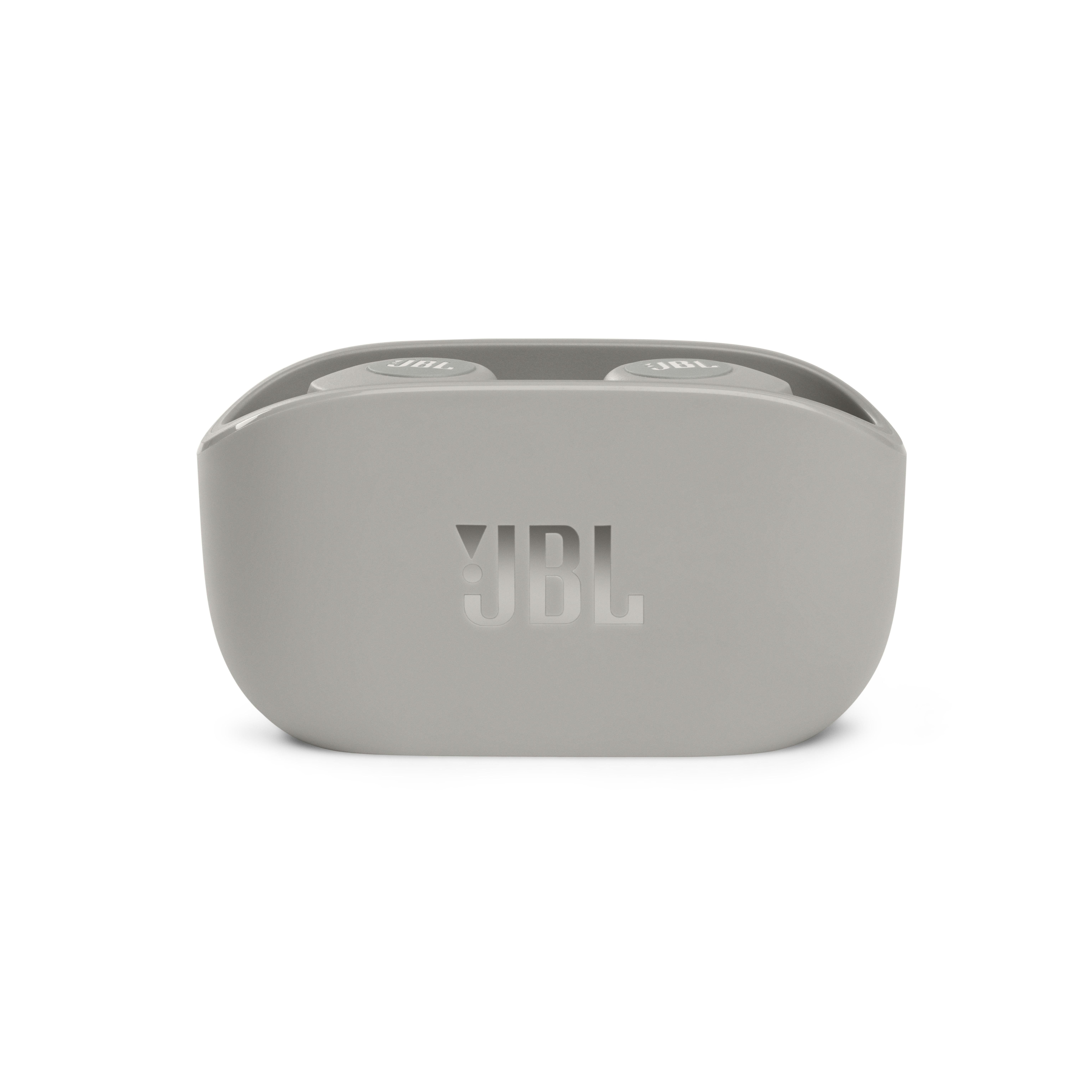 JBL WAVE 100 TWS, In-ear Kopfhörer Bluetooth Ivory