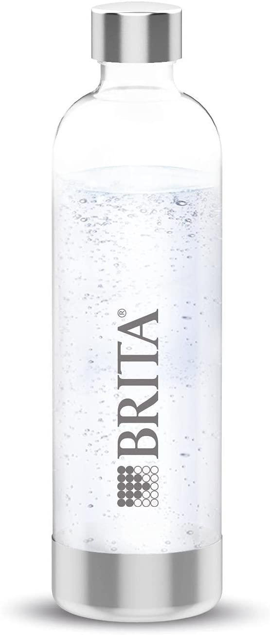 BRITA sodaONE PET-Flaschen DuoPack