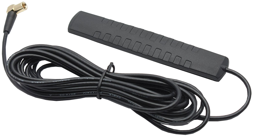 CALIBER Antenne DAB+ (ANT741-DAB)