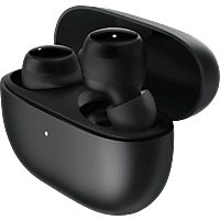 XIAOMI Redmi Buds 3 Lite, In-ear Kopfhörer Bluetooth Schwarz