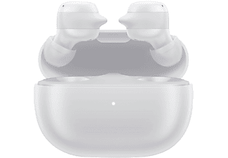 XIAOMI Redmi Buds 3 Lite, In-ear Kopfhörer Bluetooth Weiß