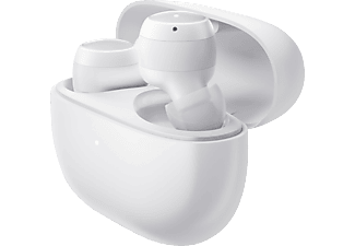 XIAOMI Redmi Buds 3 Lite, In-ear Kopfhörer Bluetooth Weiß