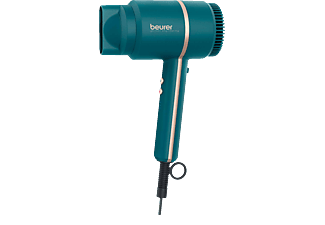 BEURER HC 35 Ocean - Sèche-cheveux (Bleu)