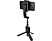 HOHEM iSteady Q Selfie Stick - Svart