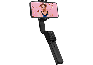 HOHEM iSteady Q Selfie Stick - Svart