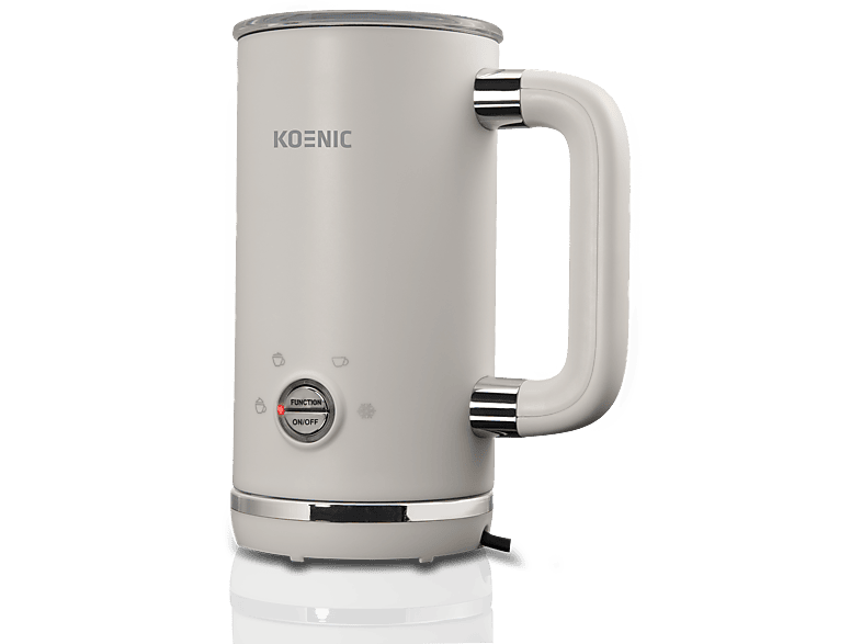 Koenic Kmf 15321 W Wit