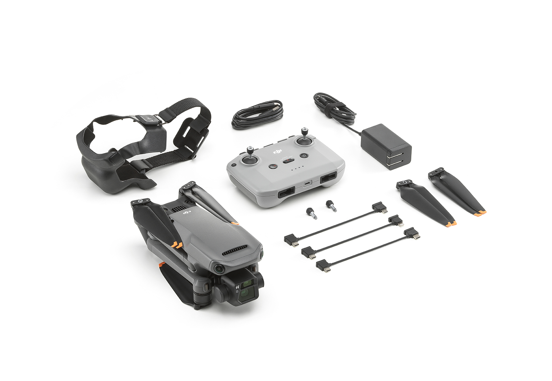 DJI Mavic 3 Drone