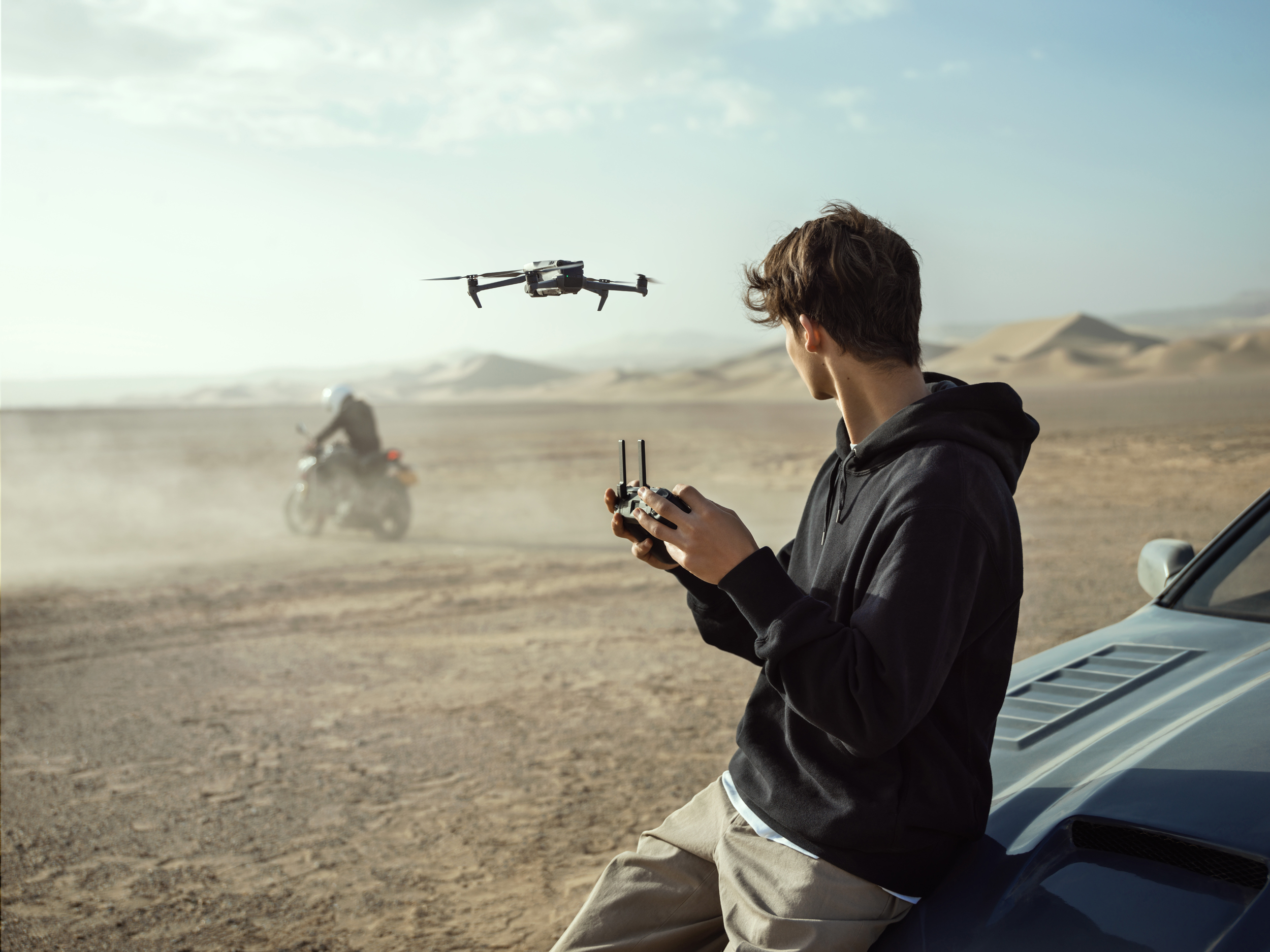 DJI Mavic 3 Drone