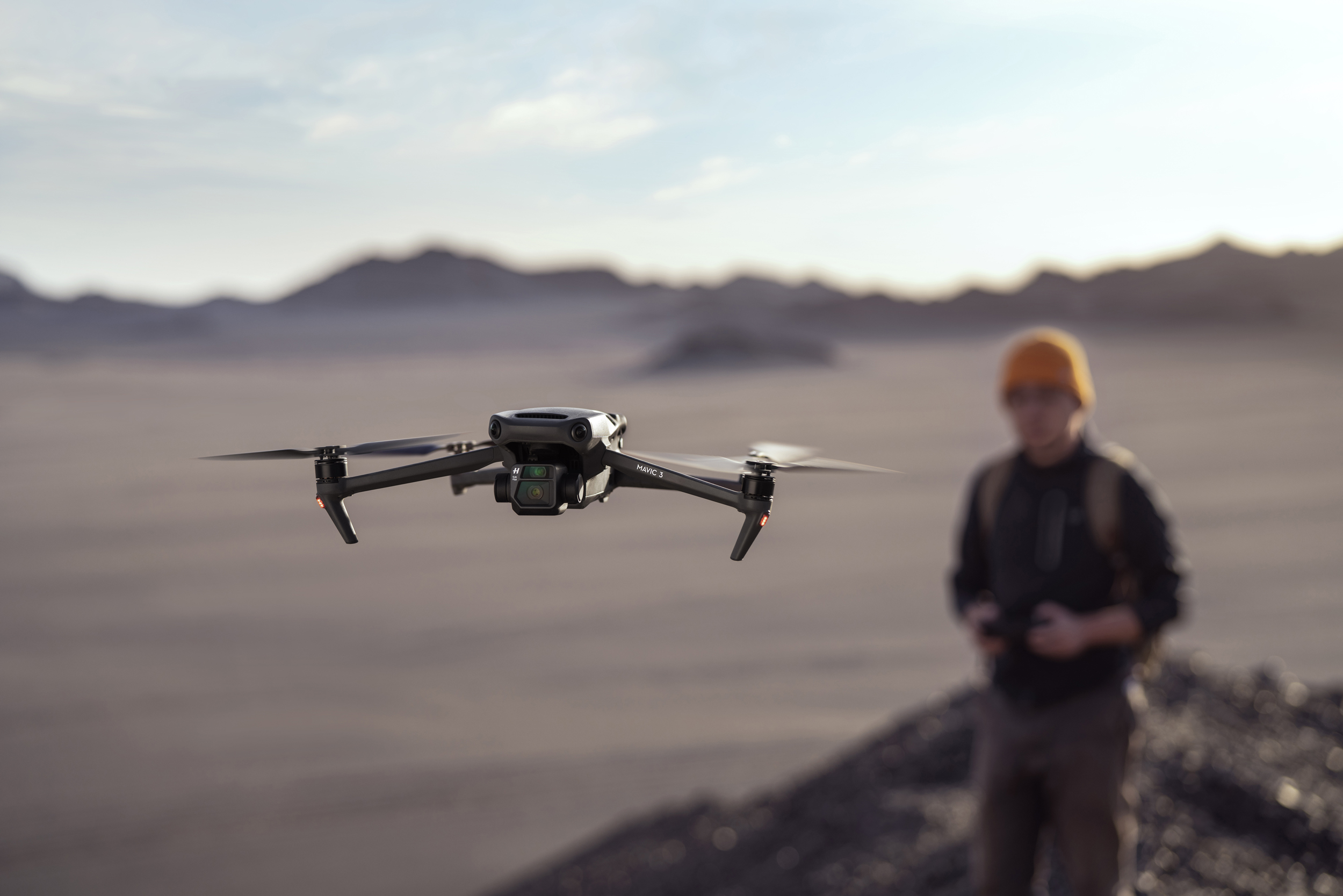 DJI Mavic 3 Drone
