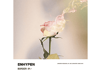 Enhypen - Border: Hakanai (Limited Edition) (CD)