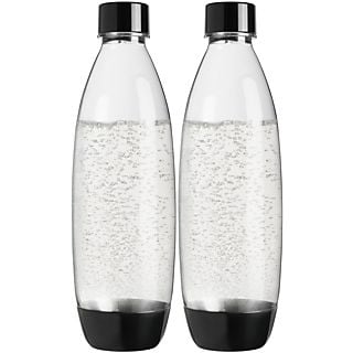 SODASTREAM Twinpack 1l Flessen