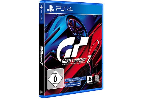 Gran Turismo 7 für PS4 kaufen
