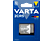 VARTA 2CR5 lítium fotóelem