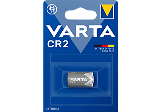 VARTA CR2 lítium fotóelem