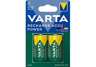 VARTA Power Ready2Use bébielem akku 3000mAh (2xC)