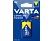 VARTA High Energy 9V-os alkáli elem