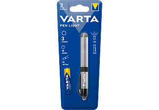 VARTA LED PEN LIGHT 1AAA (16611)