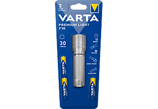 VARTA ELEMLÁMPA PREMIUM LED LIGHT 3AAA