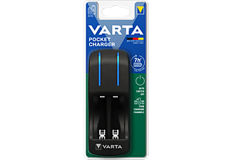 VARTA Pocket akkutöltő (üres)