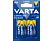 VARTA HIGH ENERGY AA BLI 6 normál elem