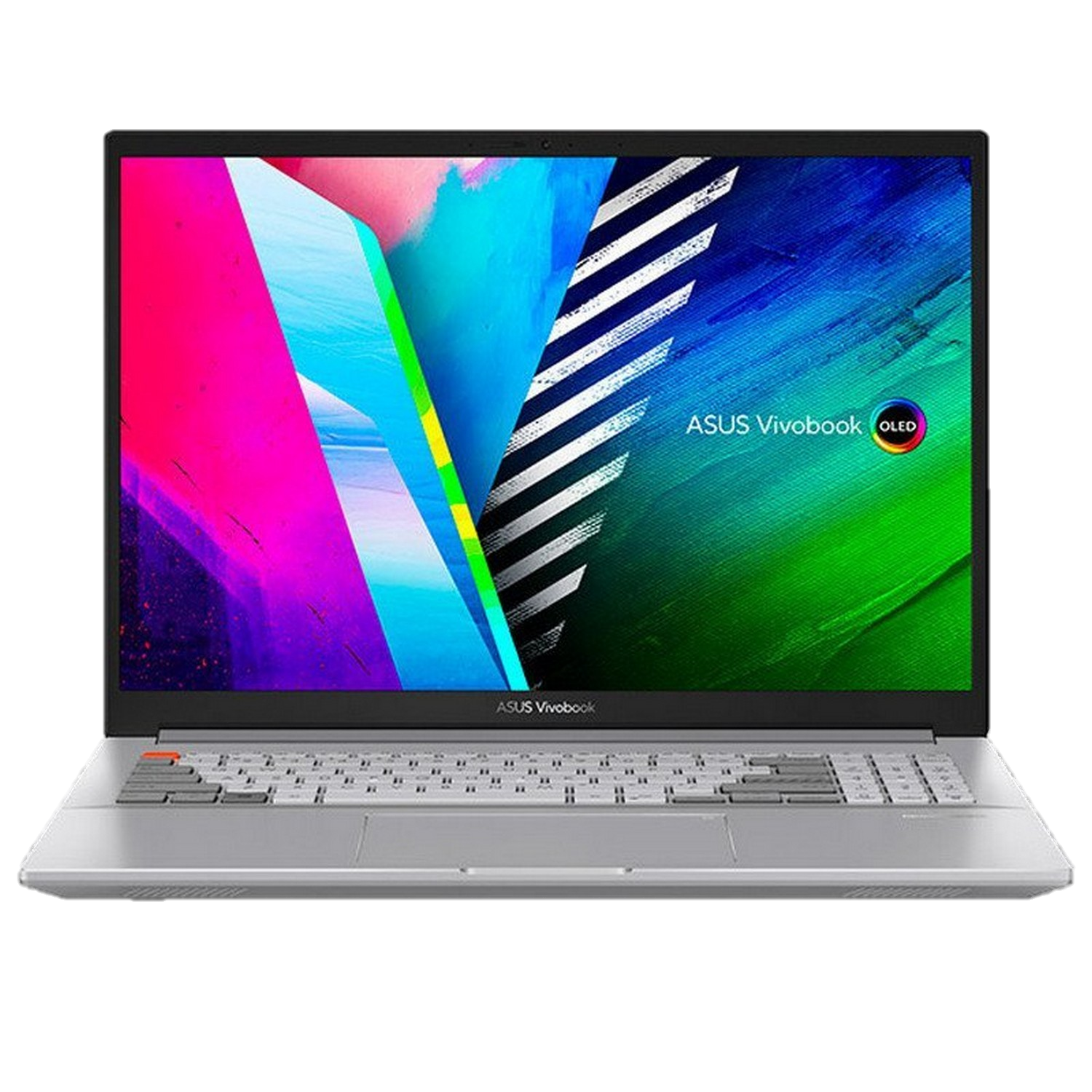 Asus N7600pcl2010 16 i711370h ram gb 1 tb ssd nvidia geforce rtx 3050 vivobook pro 16x oled intel® core™ rtx™ fdos 16“ 16gb 1tb wquxga 4gb sin portatil i7 n7600pc r75800h16g1tssd16w10