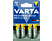 VARTA Újratölthető akku 2XAA, 2100 mAh