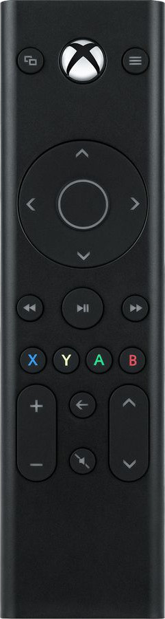 PDP Xbox One/Series X Afstandsbediening Zwart (049-004-EU)